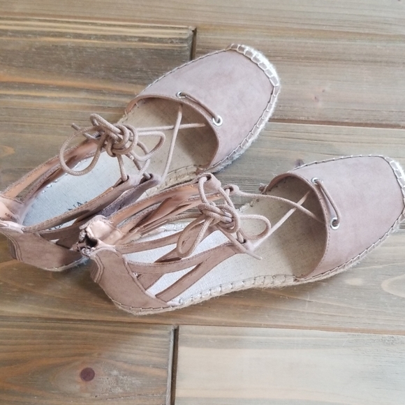 Merona sandals - Picture 6 of 7